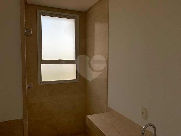 Venda Apartamento São Paulo Indianópolis REO92617 16