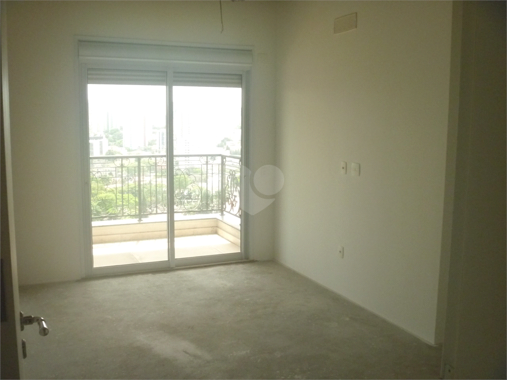 Venda Apartamento São Paulo Indianópolis REO92617 14