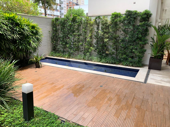 Venda Apartamento São Paulo Indianópolis REO92617 32