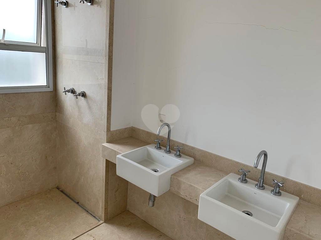 Venda Apartamento São Paulo Indianópolis REO92617 18