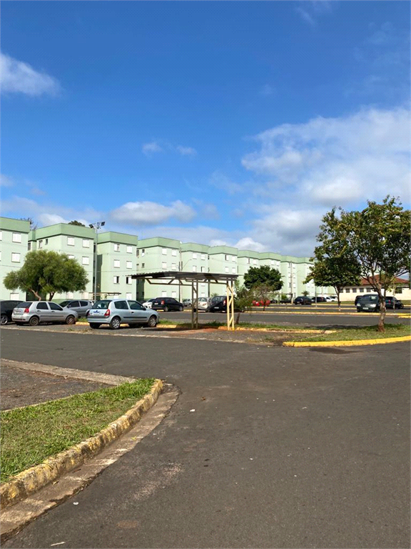 Venda Apartamento Bauru Conjunto Habitacional Engenheiro Otávio Rasi REO926170 15