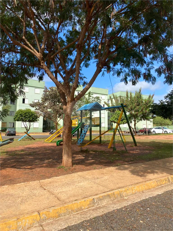 Venda Apartamento Bauru Conjunto Habitacional Engenheiro Otávio Rasi REO926170 21