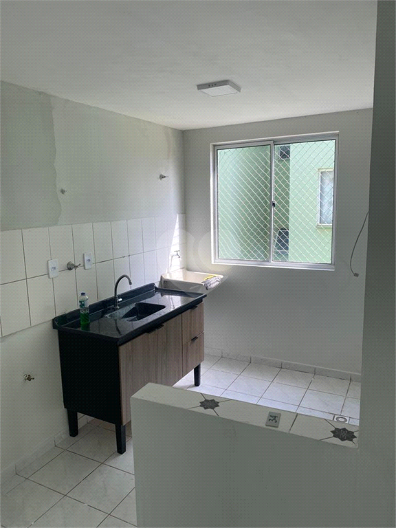 Venda Apartamento Bauru Conjunto Habitacional Engenheiro Otávio Rasi REO926170 12