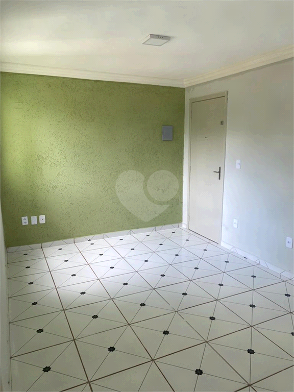 Venda Apartamento Bauru Conjunto Habitacional Engenheiro Otávio Rasi REO926170 1