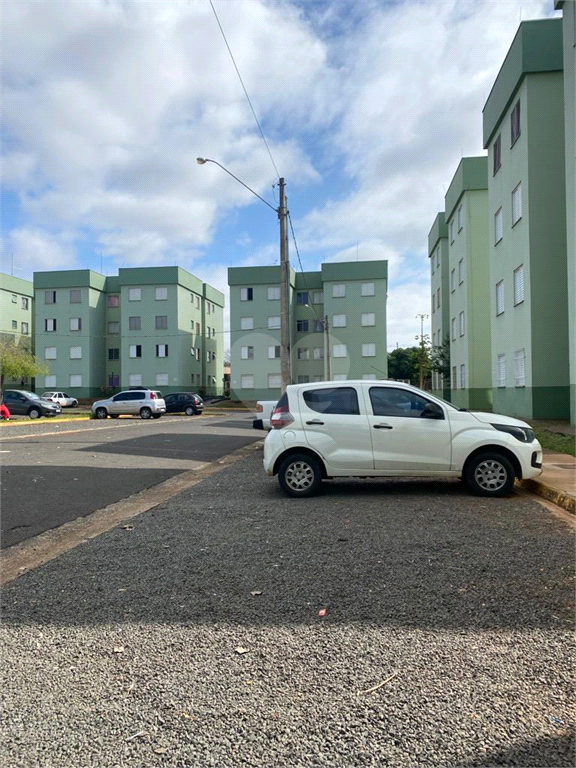 Venda Apartamento Bauru Conjunto Habitacional Engenheiro Otávio Rasi REO926170 9