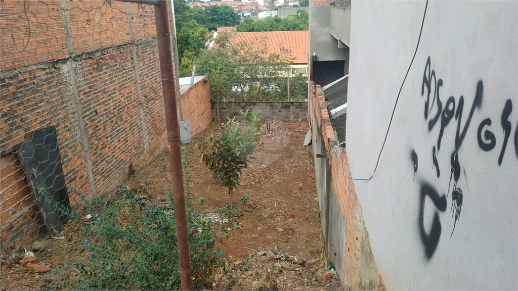 Venda Terreno Piracicaba Parque Residencial Monte Rey Ii REO926173 4