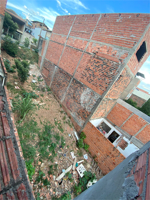 Venda Terreno Piracicaba Parque Residencial Monte Rey Ii REO926173 5