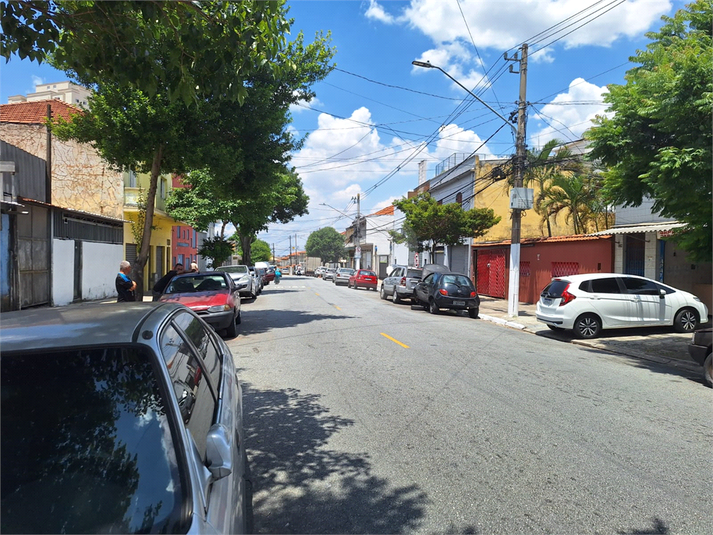 Venda Terreno São Paulo Vila Maria Alta REO926180 2