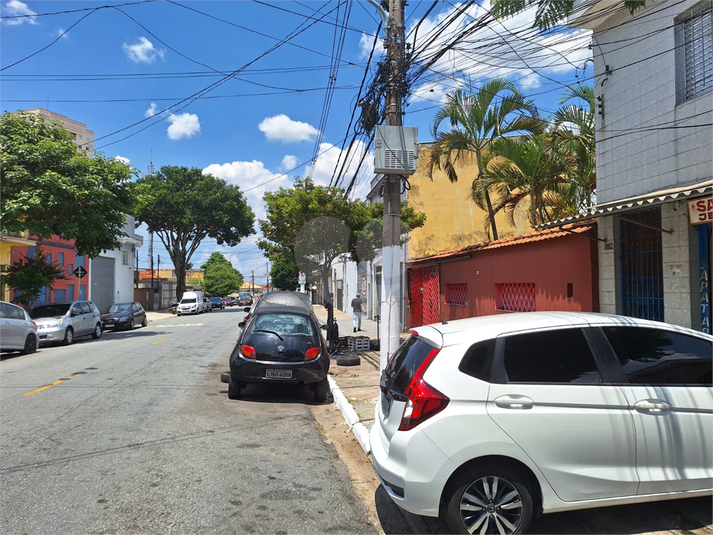 Venda Terreno São Paulo Vila Maria Alta REO926180 12