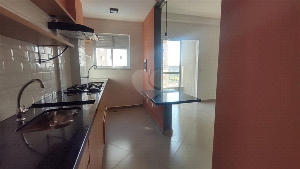 Venda Apartamento Sorocaba Parque Campolim REO926199 13