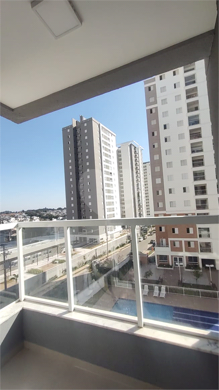 Venda Apartamento Sorocaba Parque Campolim REO926199 7