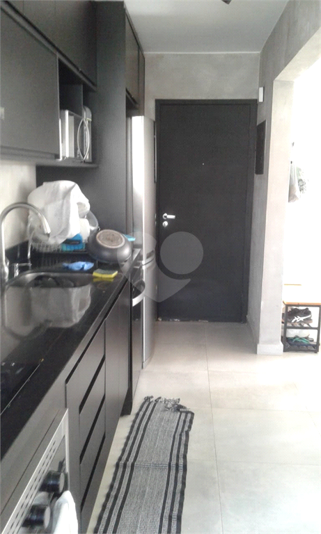 Venda Apartamento São Paulo Consolação REO926204 10