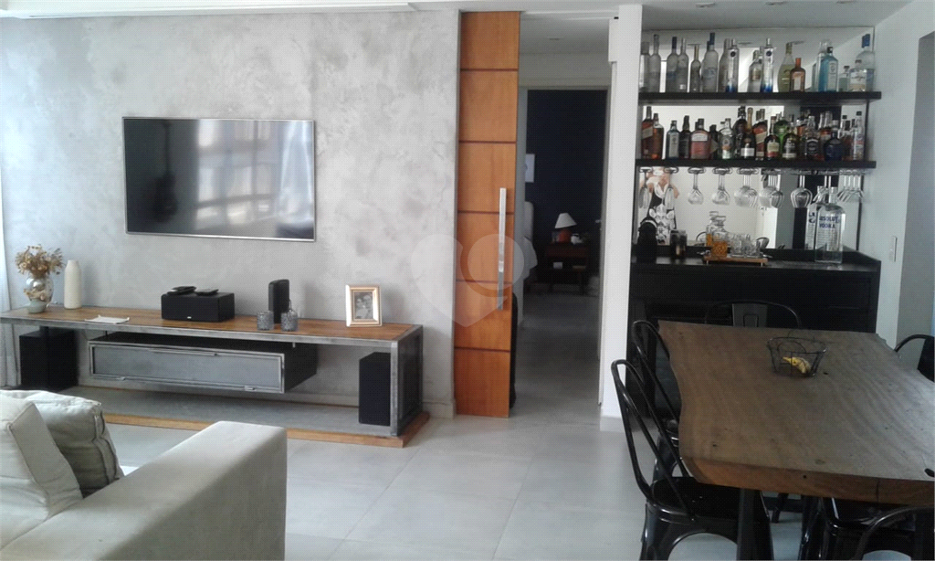 Venda Apartamento São Paulo Consolação REO926204 11