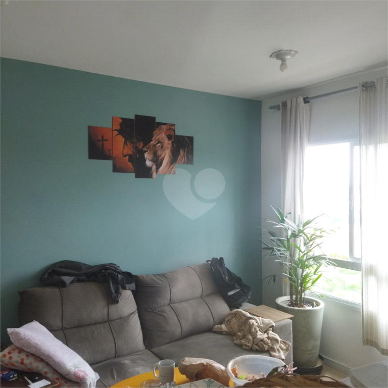 Venda Apartamento São Paulo Loteamento Reserva Raposo REO926205 14