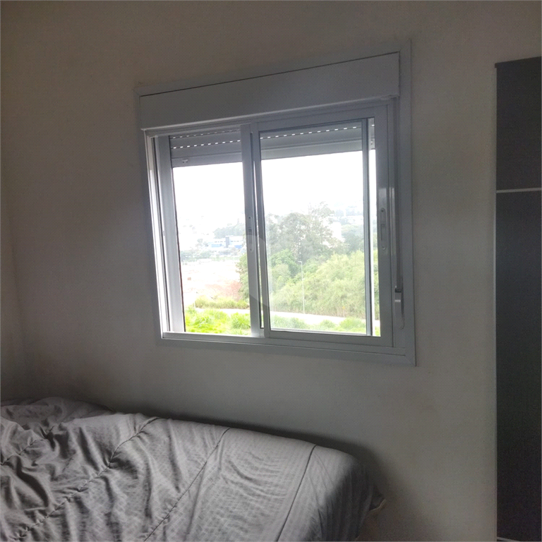 Venda Apartamento São Paulo Loteamento Reserva Raposo REO926205 5