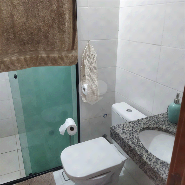 Venda Apartamento São Paulo Loteamento Reserva Raposo REO926205 2