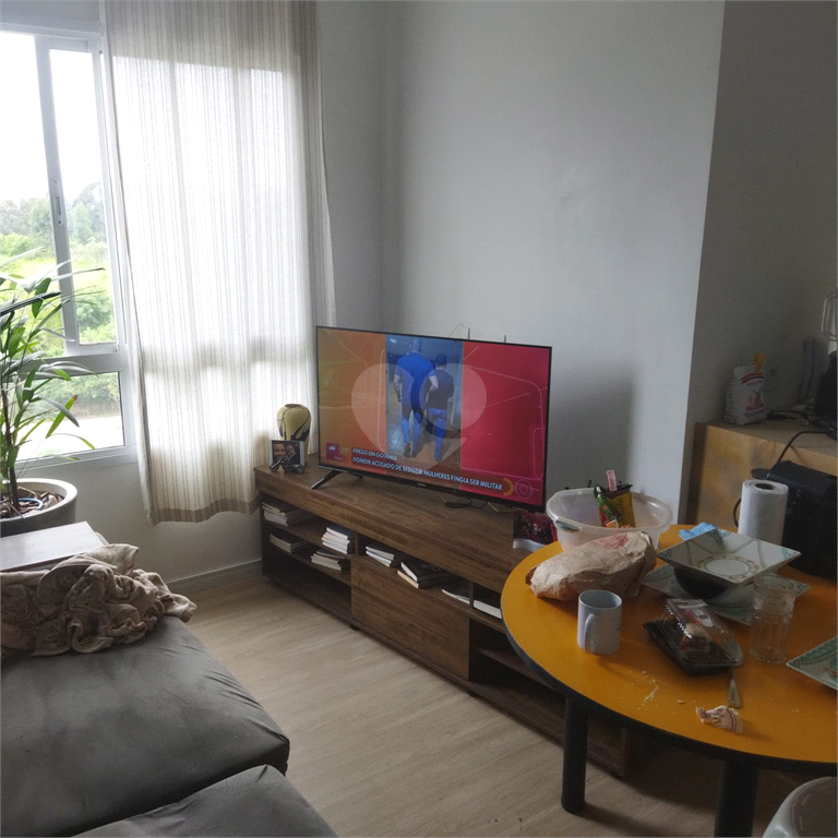 Venda Apartamento São Paulo Loteamento Reserva Raposo REO926205 9