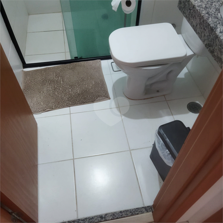 Venda Apartamento São Paulo Loteamento Reserva Raposo REO926205 19