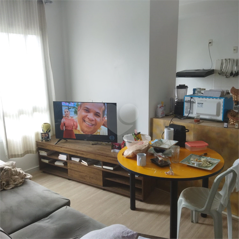 Venda Apartamento São Paulo Loteamento Reserva Raposo REO926205 1