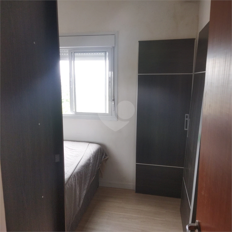 Venda Apartamento São Paulo Loteamento Reserva Raposo REO926205 3