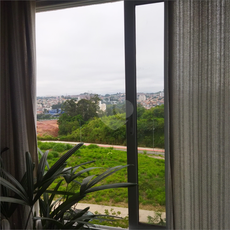 Venda Apartamento São Paulo Loteamento Reserva Raposo REO926205 21