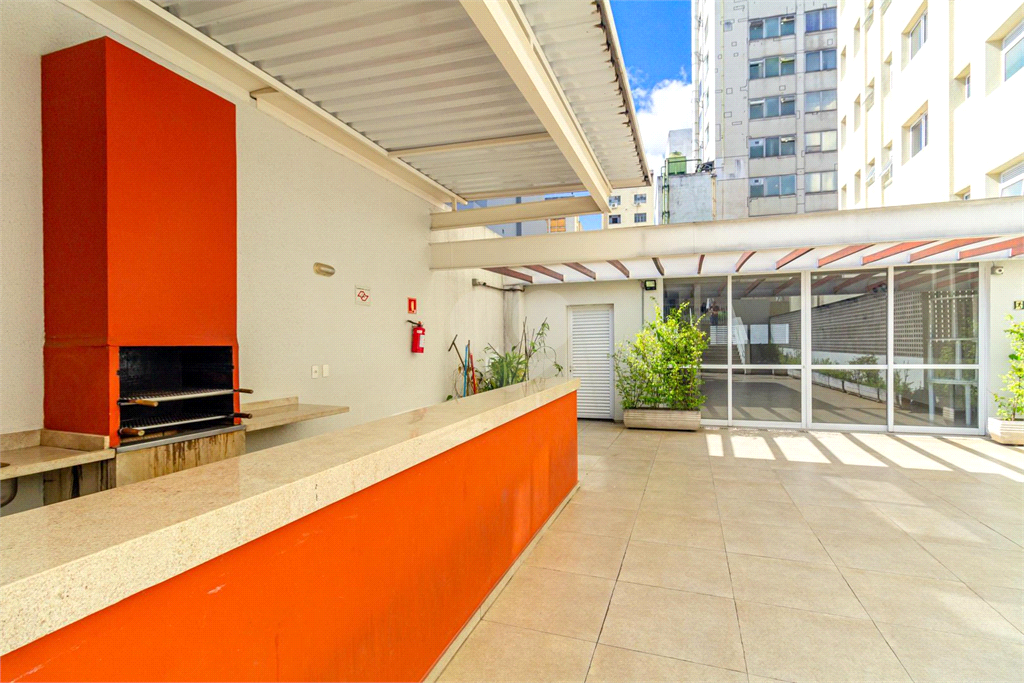 Venda Apartamento São Paulo Campos Elíseos REO926228 28