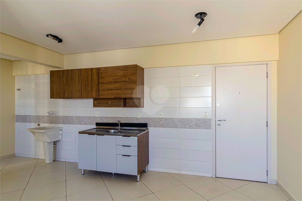 Venda Apartamento São Paulo Campos Elíseos REO926228 23