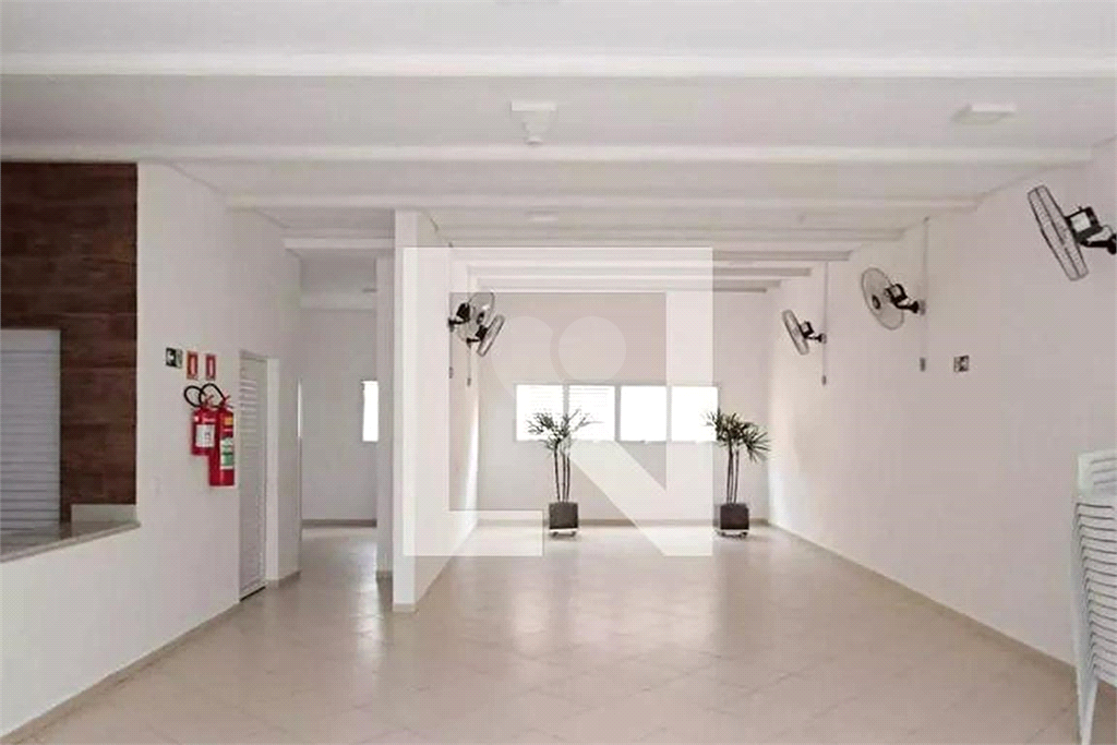 Venda Apartamento São Paulo Campos Elíseos REO926228 32