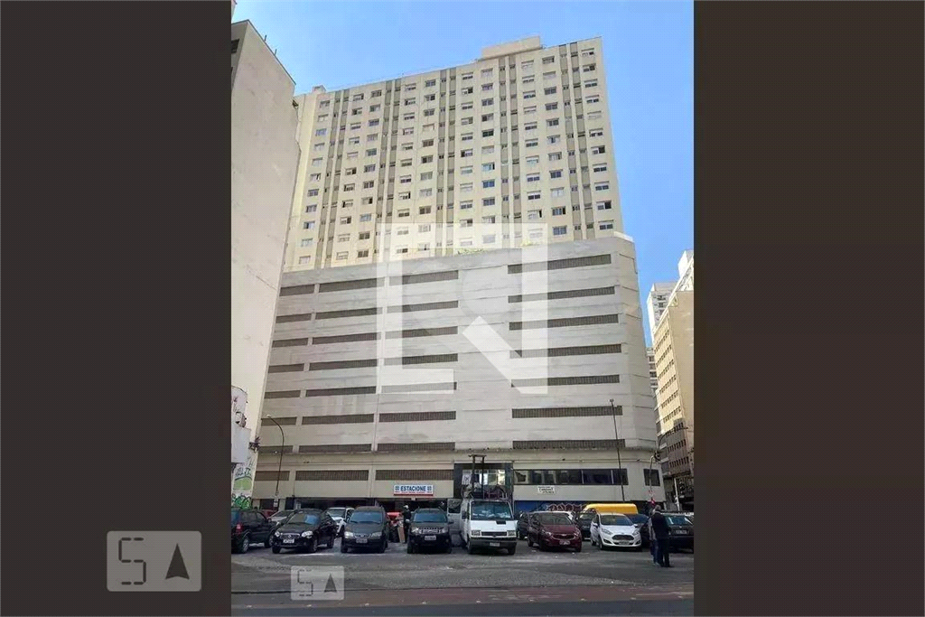 Venda Apartamento São Paulo Campos Elíseos REO926228 34