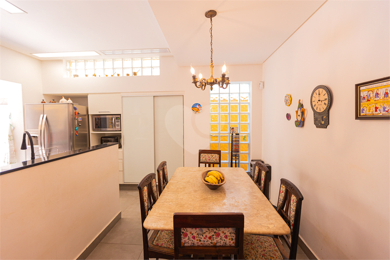 Venda Casa São Paulo Vila Mariana REO926235 5