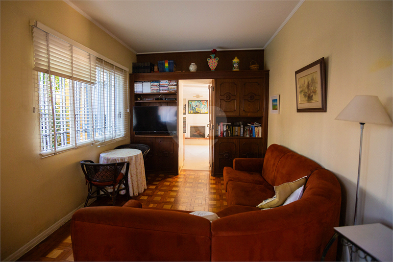 Venda Casa São Paulo Vila Mariana REO926235 19