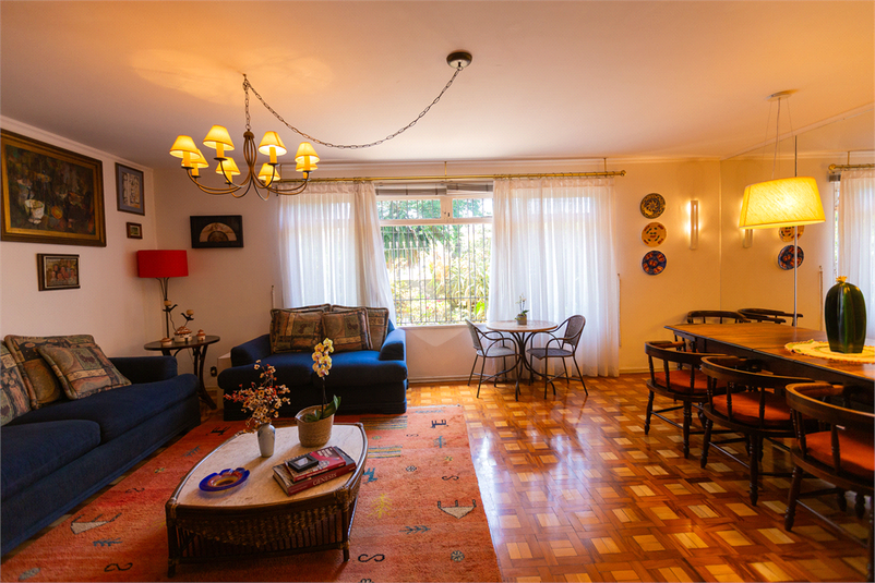 Venda Casa São Paulo Vila Mariana REO926235 2