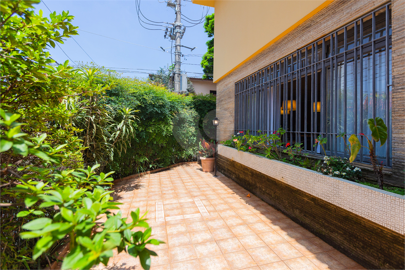 Venda Casa São Paulo Vila Mariana REO926235 1