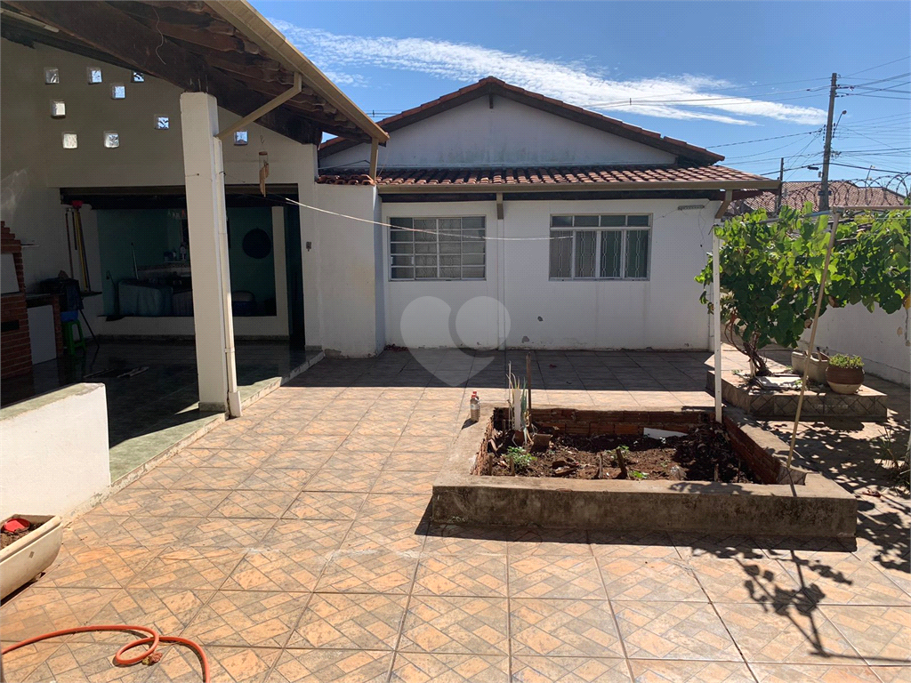 Venda Casa Bauru Vila Jardim Celina REO926244 18