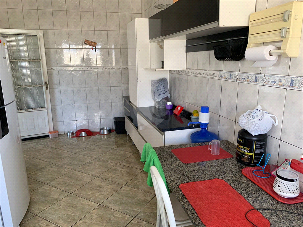 Venda Casa Bauru Vila Jardim Celina REO926244 14