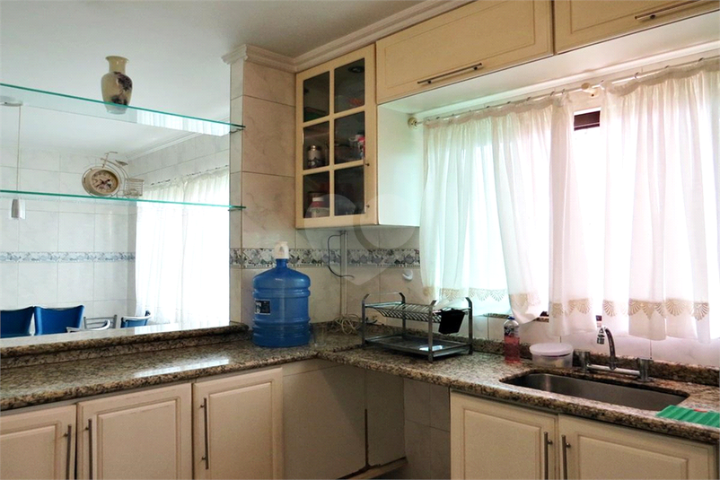 Venda Casa São Paulo Vila Mazzei REO926258 71