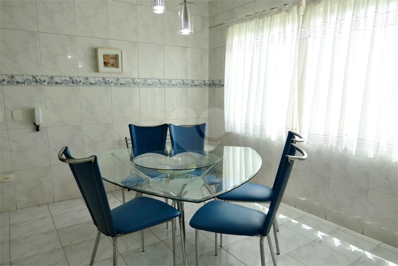 Venda Casa São Paulo Vila Mazzei REO926258 66