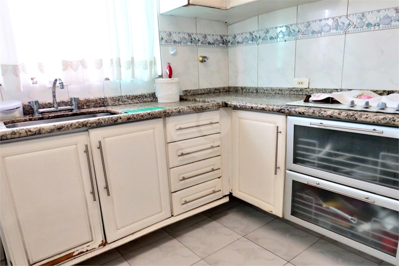 Venda Casa São Paulo Vila Mazzei REO926258 75