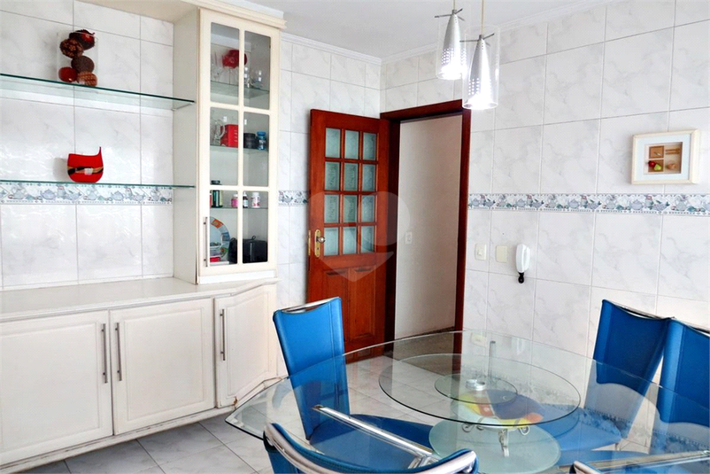 Venda Casa São Paulo Vila Mazzei REO926258 67