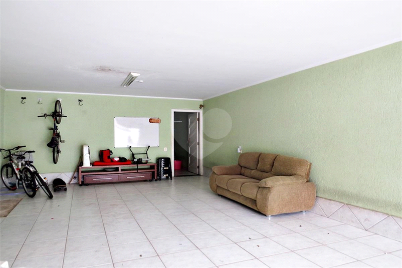 Venda Casa São Paulo Vila Mazzei REO926258 89