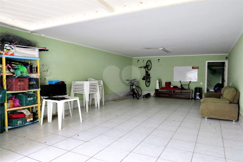 Venda Casa São Paulo Vila Mazzei REO926258 88