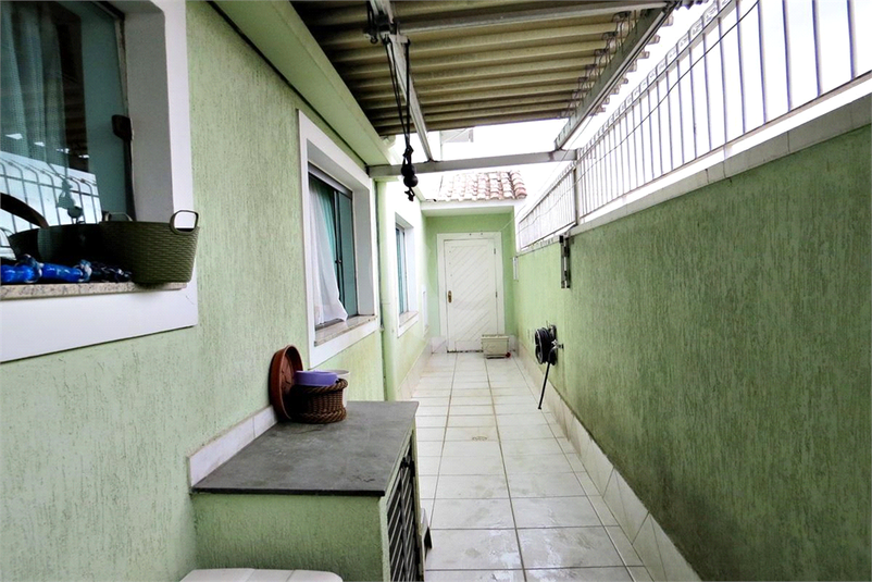 Venda Casa São Paulo Vila Mazzei REO926258 84