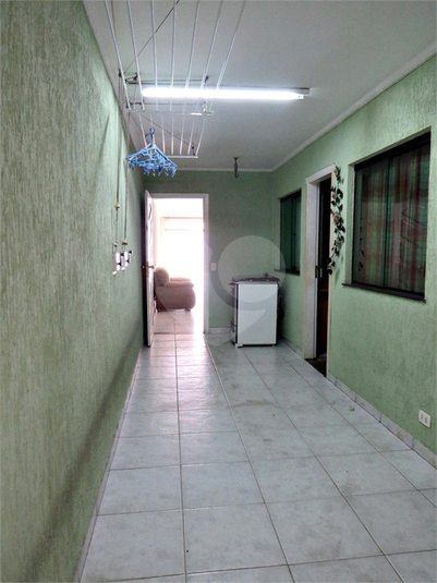 Venda Casa São Paulo Vila Mazzei REO926258 100