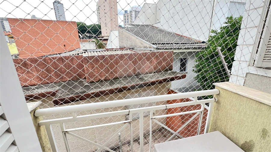 Venda Condomínio São Paulo Tucuruvi REO926260 18