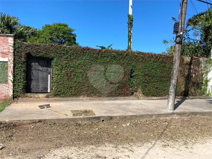 Venda Terreno Guarujá Balneário Praia Do Pernambuco REO926262 1