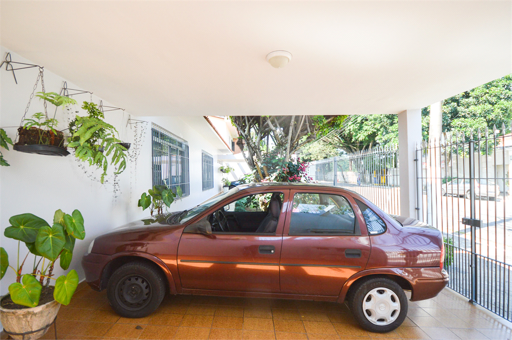 Venda Casa São Paulo Planalto Paulista REO926268 71