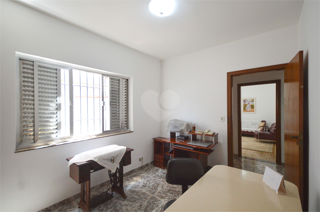 Venda Casa São Paulo Planalto Paulista REO926268 17