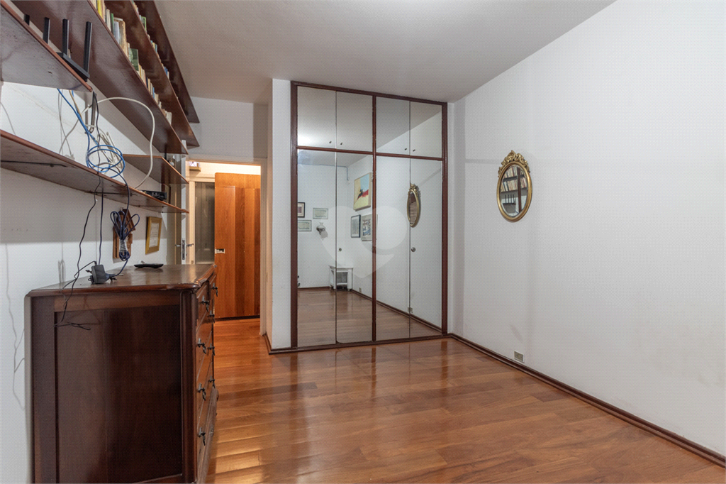 Venda Casa térrea São Paulo Vila Madalena REO926271 38