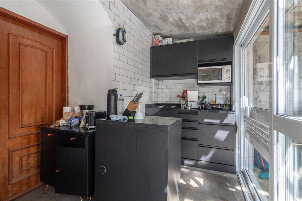 Venda Casa térrea São Paulo Vila Madalena REO926271 57