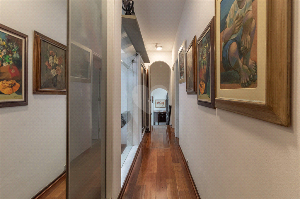 Venda Casa térrea São Paulo Vila Madalena REO926271 59